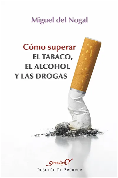 COMO SUPERAR EL TABACO EL ALCOHOL Y LAS DROJAS