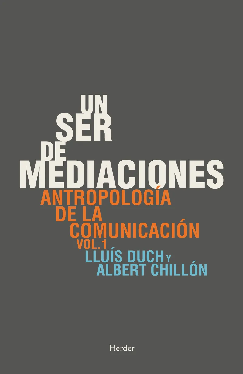 SER DE MEDIACIONES, UN