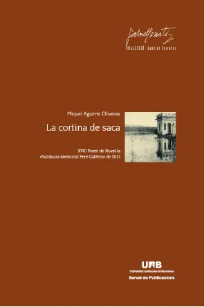 CORTINA DE SACA,LA
