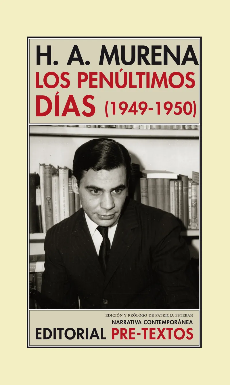 PENULTIMOS DIAS 1949-1950,LOS