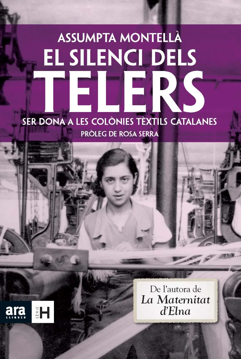 SILENCI DELS TELERS,EL