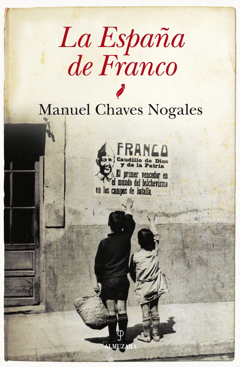 ESPAÑA DE FRANCO,LA