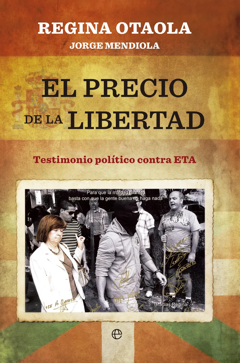 PRECIO DE LA LIBERTAD,EL