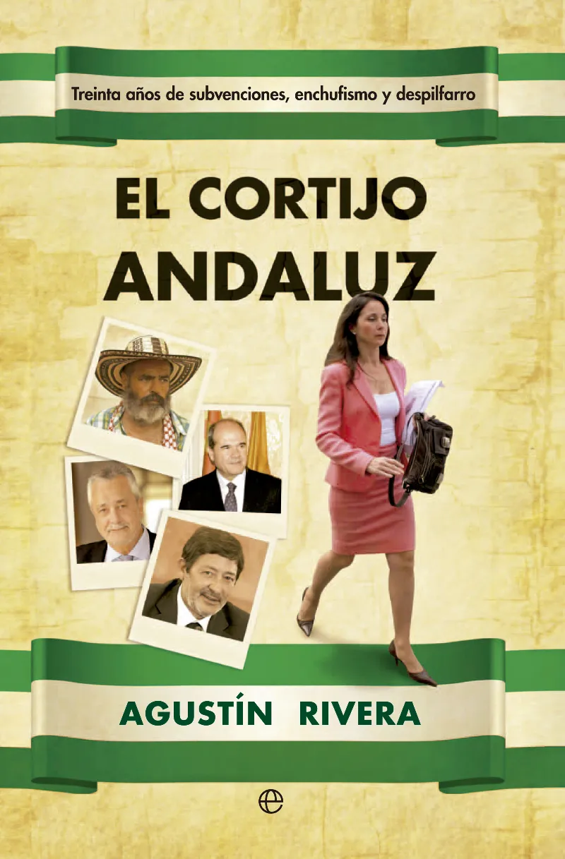 CORTIJO ANDALUZ, EL