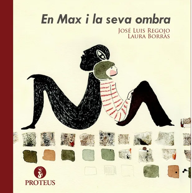 MAX I LA SEVA OMBRA,EN