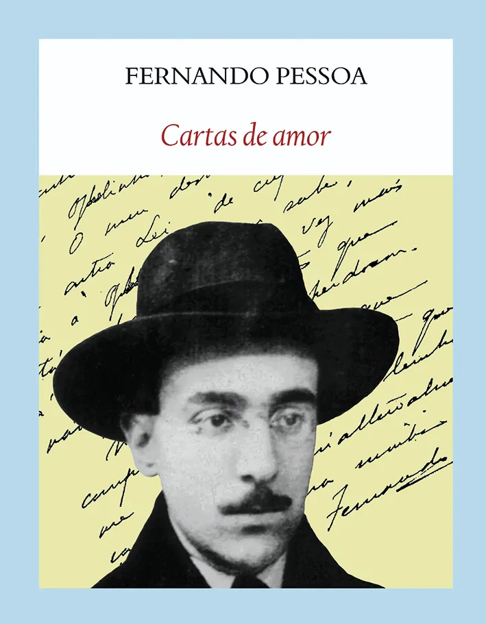CARTAS DE AMOR -FERNANDO PESSOA-