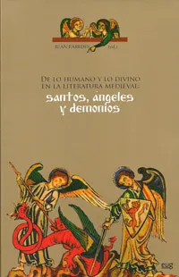 SANTOS ANGELES Y DEMONIOS