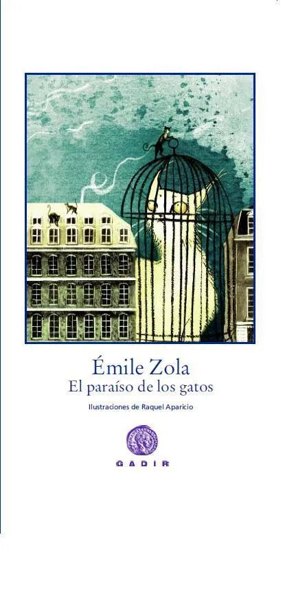 PARAISO DE LOS GATOS,EL