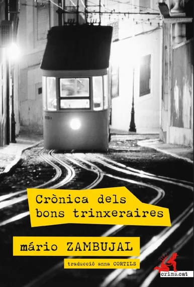 CRONICA DELS BONS TRINXERAIRES
