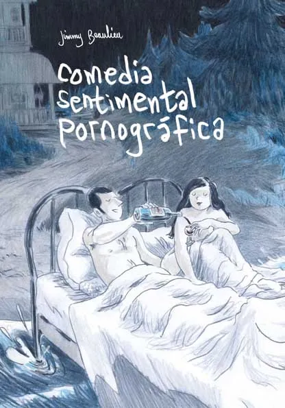 COMEDIA SENTIMENTAL PORNOGRAFICA