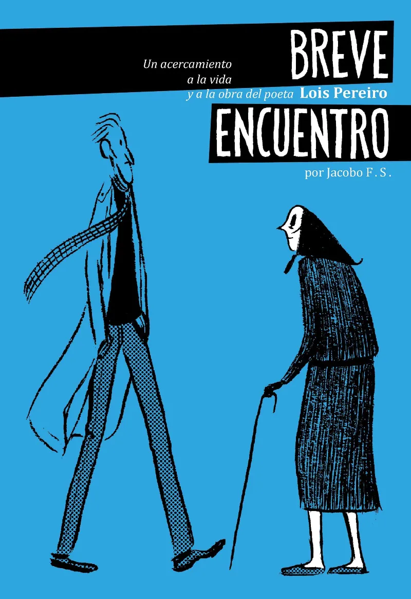 BREVE ENCUENTRO