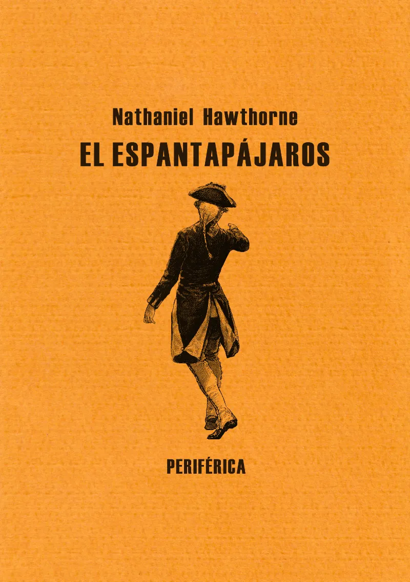 ESPANTAPAJAROS,EL