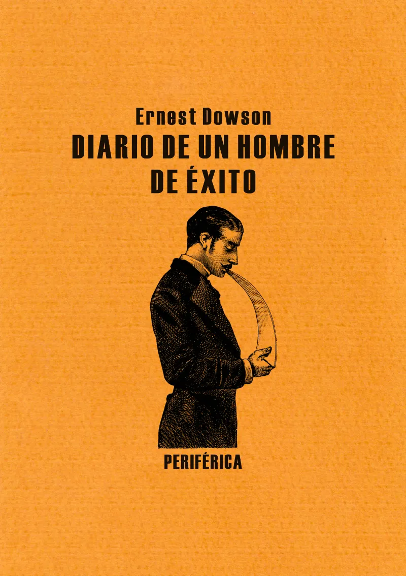 DIARIO DE UN HOMBRE DE EXITO