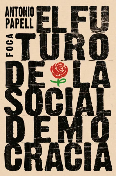 FUTURO DE LA SOCIALDEMOCRACIA,EL