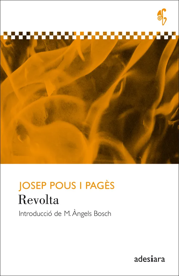 REVOLTA