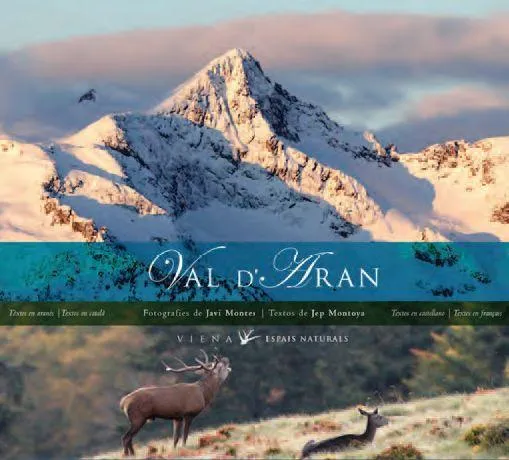 VAL D'ARAN -FOTOS-