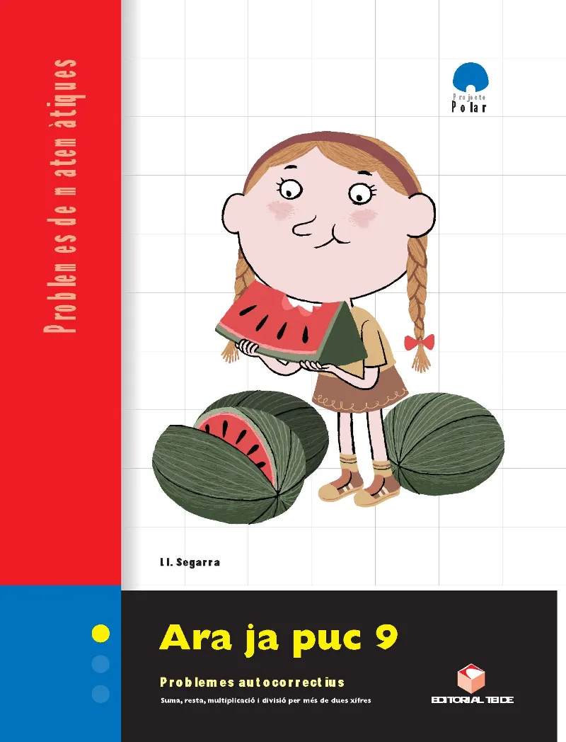 ARA JA PUC 9 Q. PROBLEMES