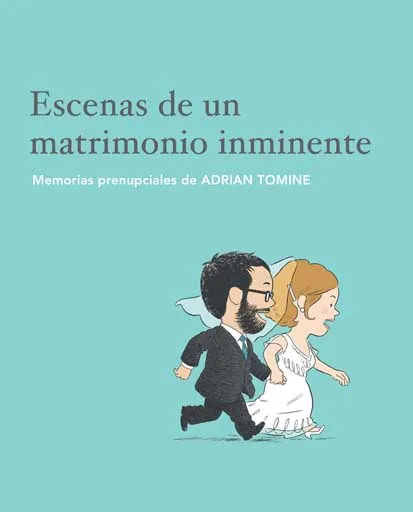 ESCENAS DE UN MATRIMONIO INMINENTE