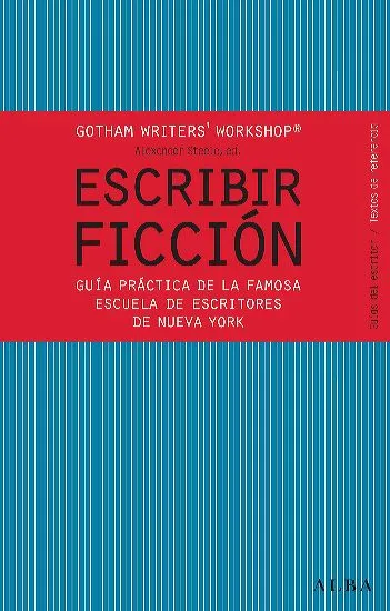 ESCRIBIR FICCION