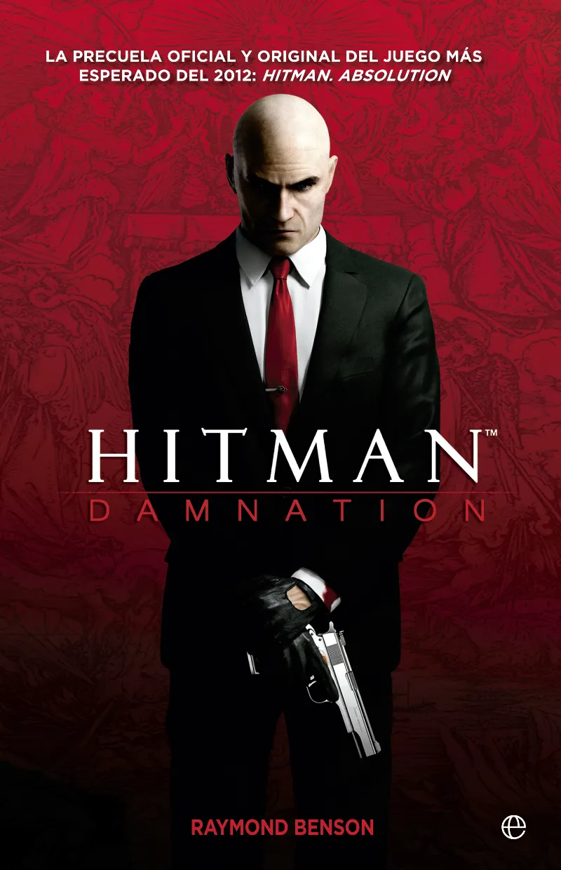 Hitman: Damnation