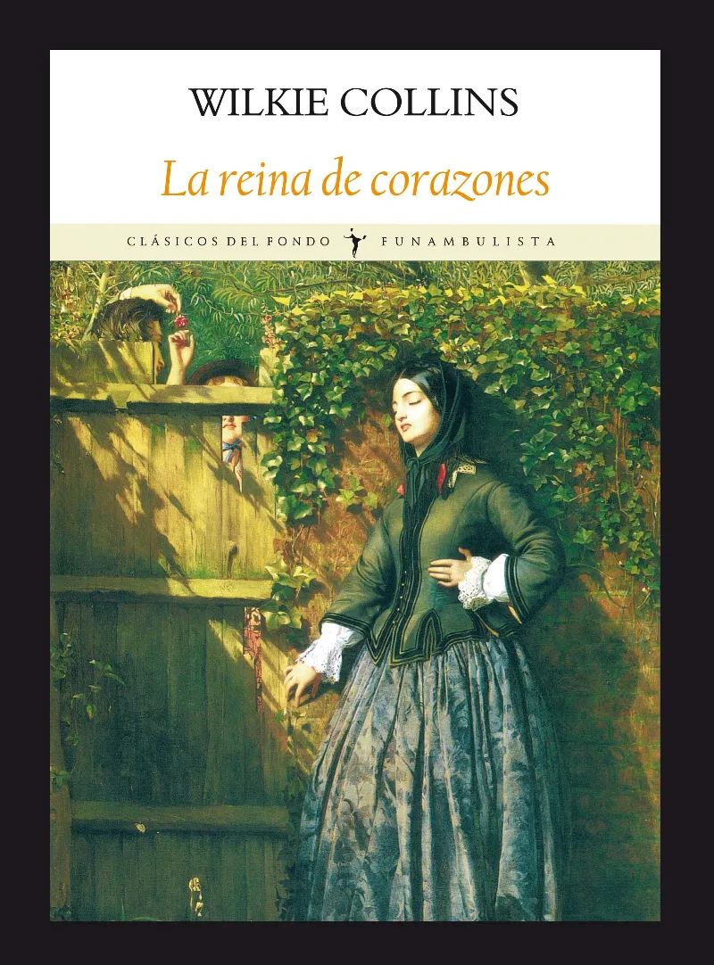 REINA DE CORAZONES,LA
