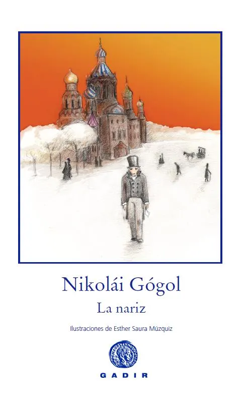 NARIZ, LA