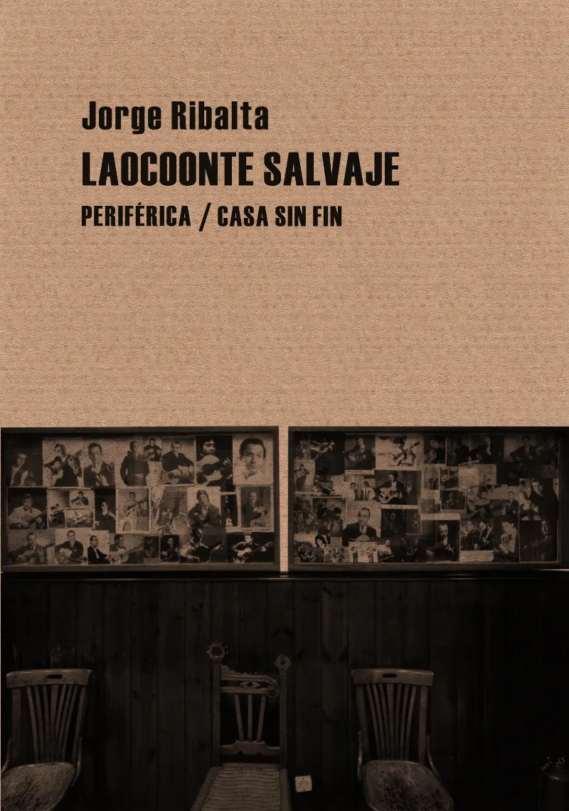 LAOCONTE SALVAJE