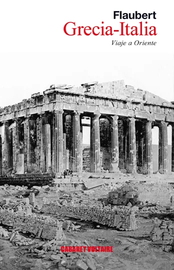 GRECIA ITALIA -VIAJE A ORIENTE-