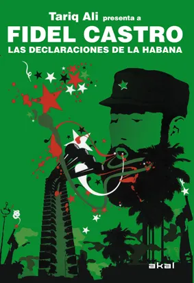 DECLARACIONES DE LA HABAMA,LAS