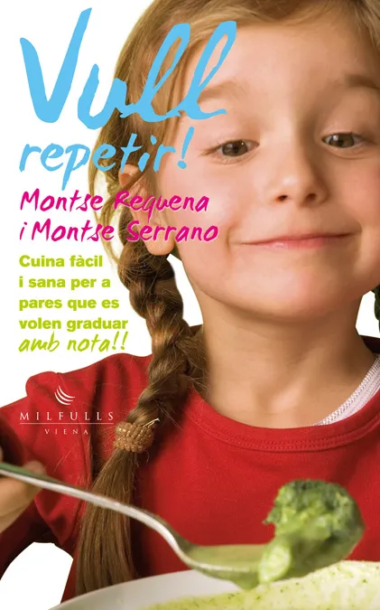 VULL REPETIR!