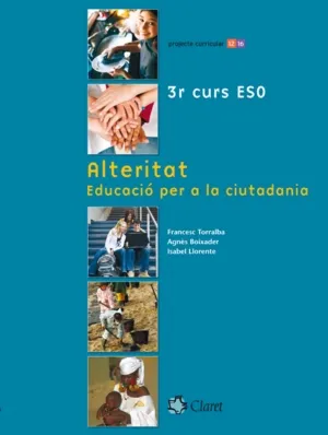 Alteritat. Educació per a la ciutadania
