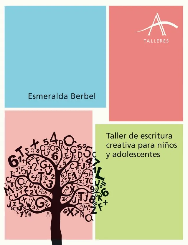 TALLER DE ESCRITURA CREATIVA PARA NIÑOS Y ADOLESCE
