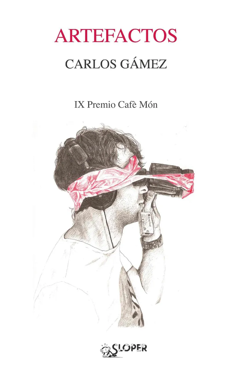 ARTEFACTOS -IX PREMIO CAFE MON-