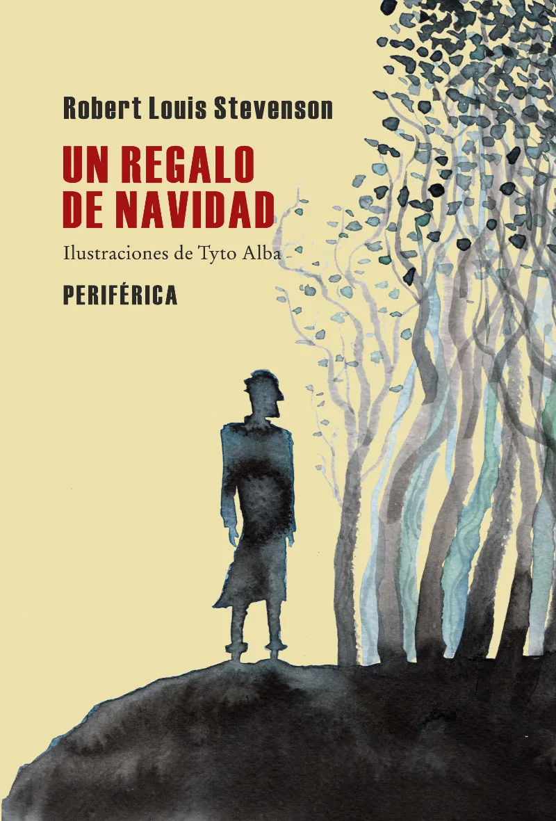 REGALO DE NAVIDAD,UN