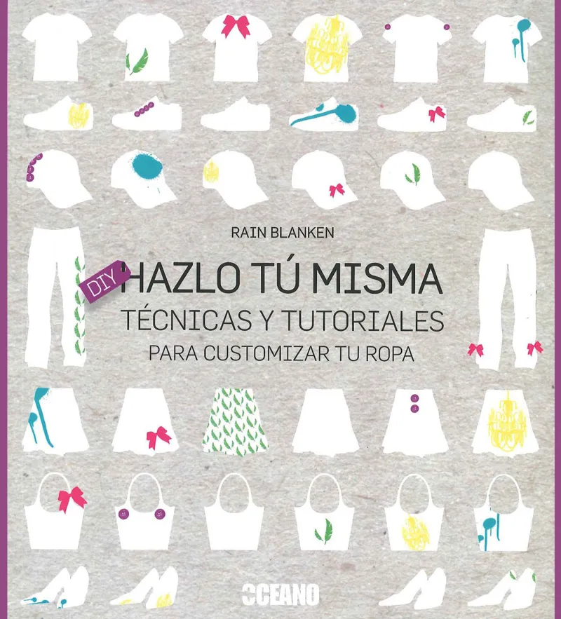 HAZLO TU MISMO