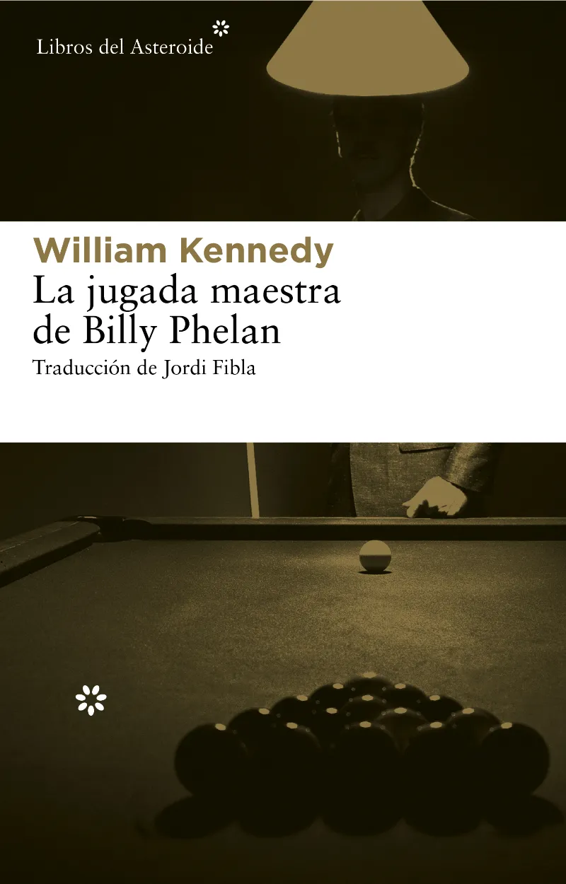 JUGADA MAESTRA DE BILLY PHELAN,LA