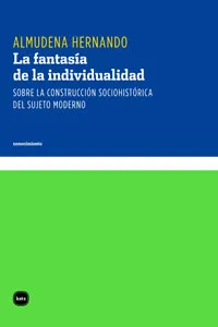 FANTASIA DE LA INDIVIDUALIDAD,LA