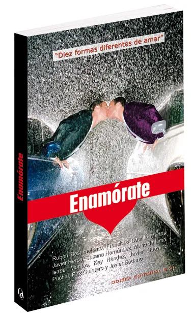ENAMORATE -DIEZ FORMAS DE AMAR-