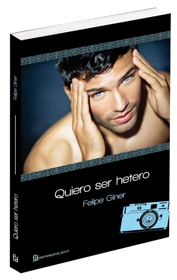 QUIERO SER HETERO