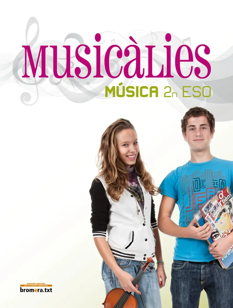 ESO 2 - MUSICALIES - MUSICA (C. VAL)