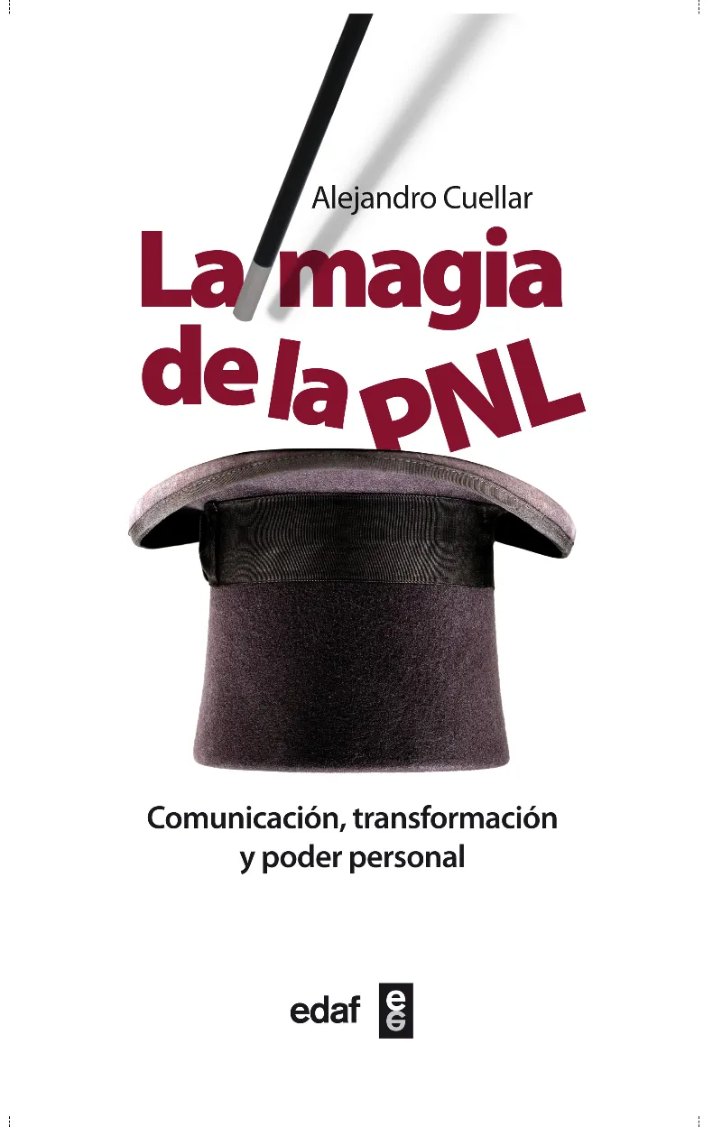 MAGIA DEL PNL,LA