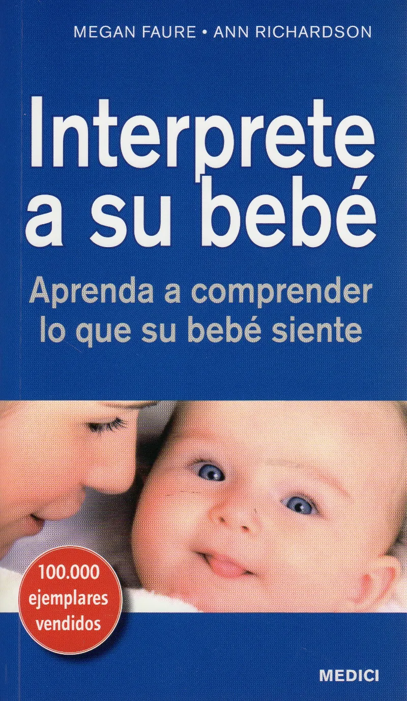 INTERPRETE A SU BEBE
