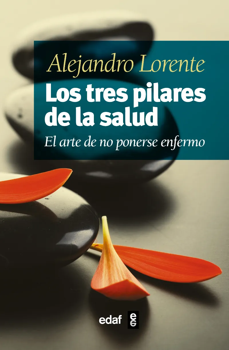 TRES PILARES DE LA SALUD,LOS