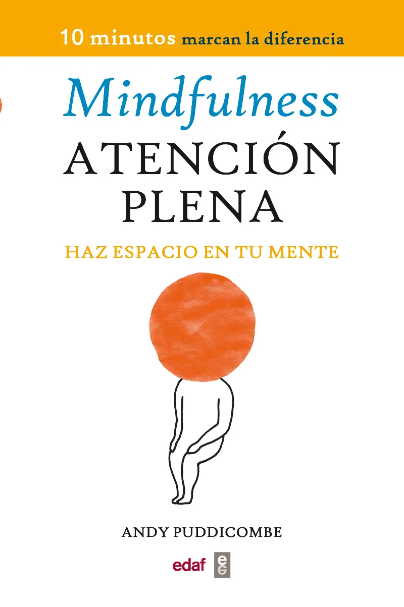 MINDFULNESS -ATENCION PLENA-