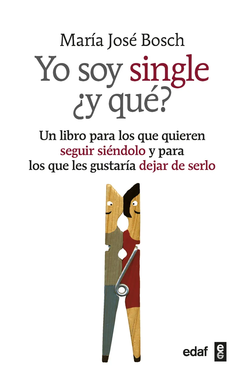 YO SOY SINGLE Y QUE