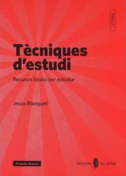 TECNIQUES D'ESTUDI