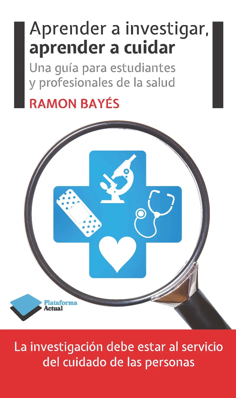 APRENDER A INVESTIGAR APRENDER A CUIDAR