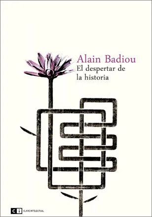 DESPERTAR DE LA HISTORIA, EL
