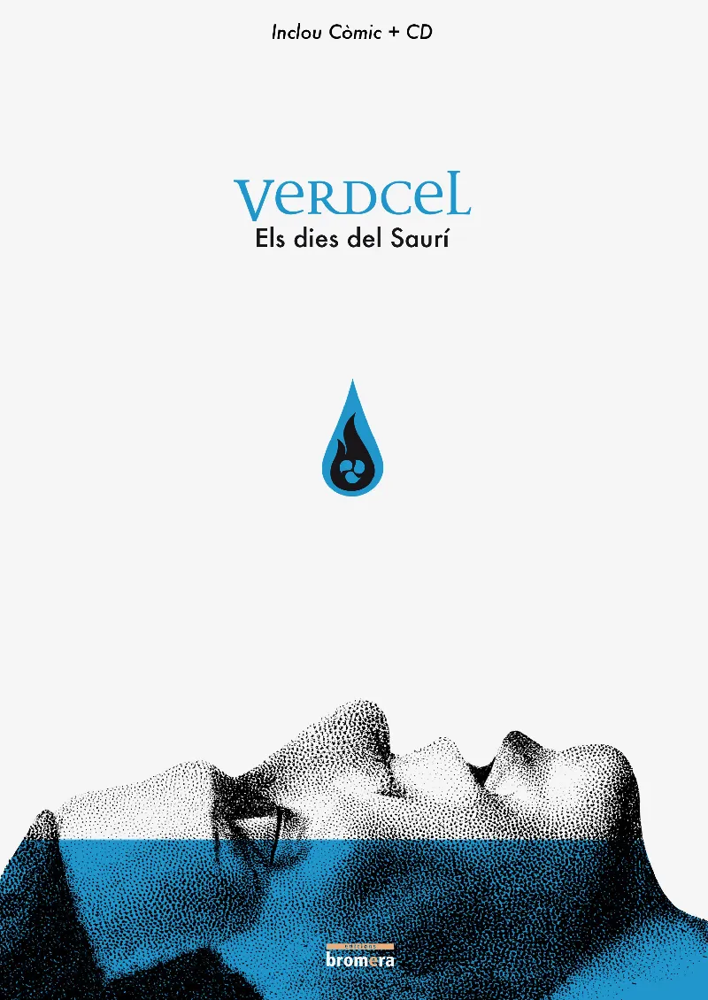 DIES DEL SAURI, ELS