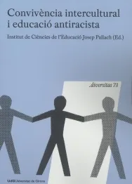 CONVIVENCIA INTERCULTURAL I EDUCACIO ANTIRACISTA
